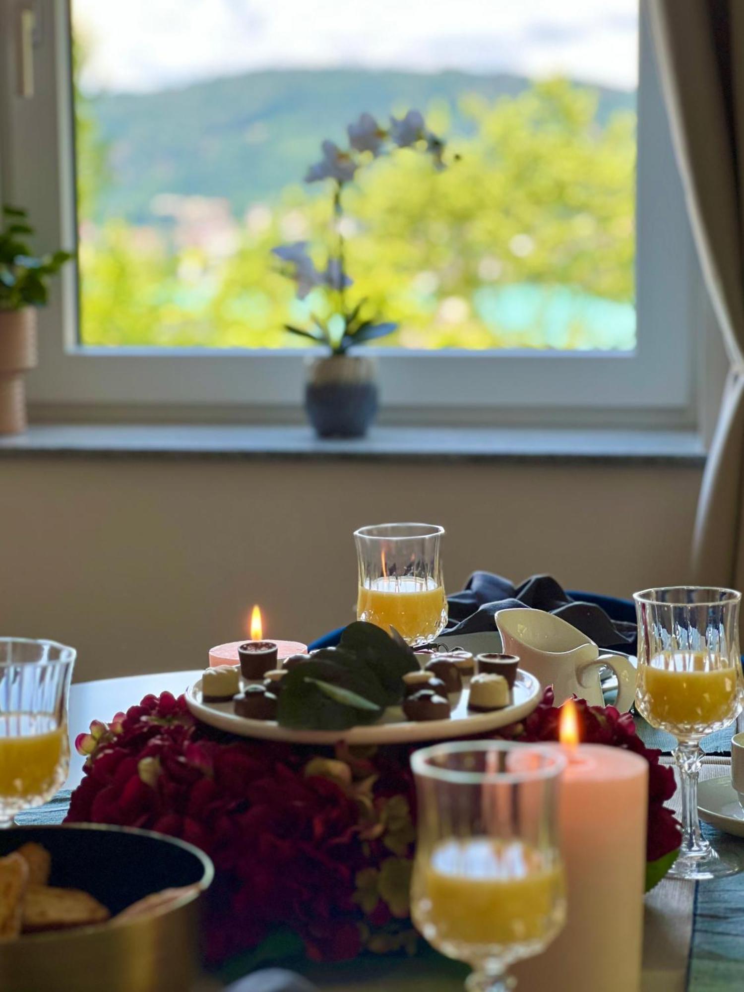 See-Residenz St. Anna - Mit Exklusivem Seezugang Maria Wörth Екстериор снимка