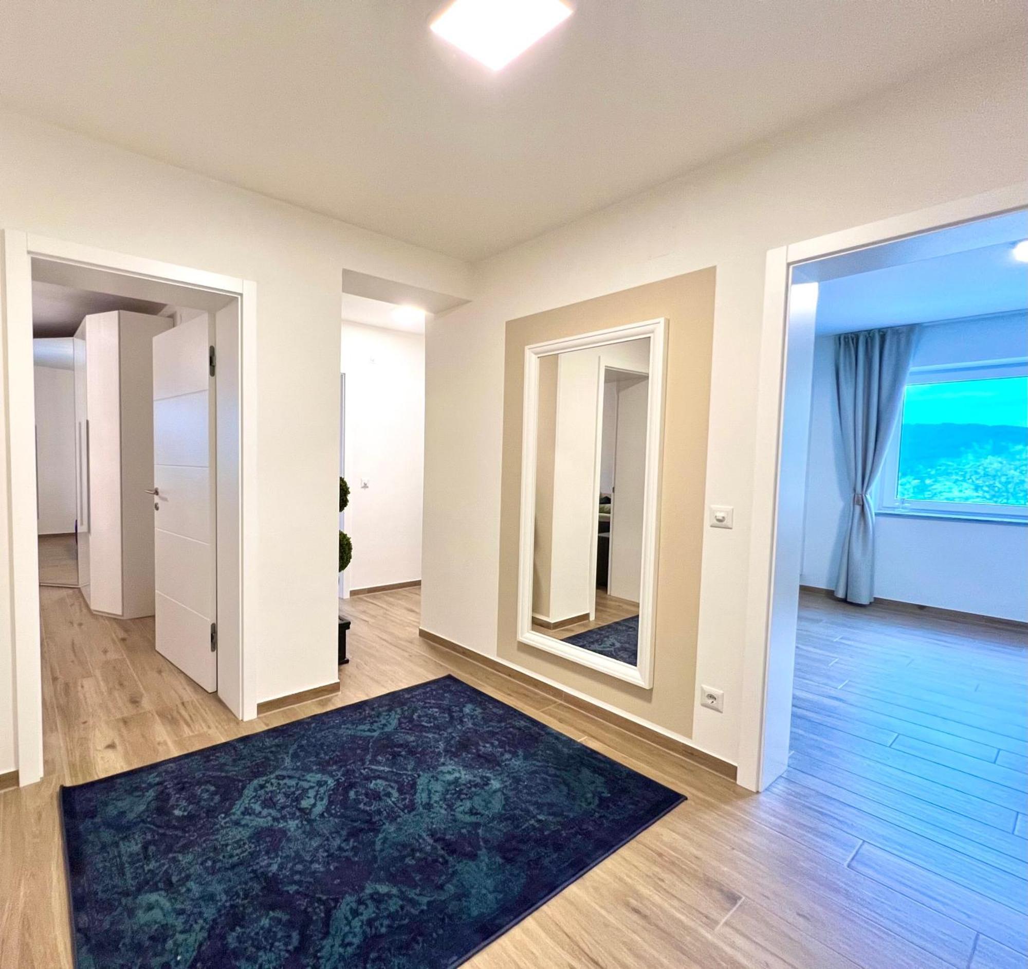 See-Residenz St. Anna - Mit Exklusivem Seezugang Maria Wörth Екстериор снимка